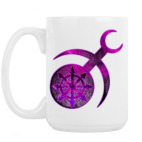 Кружка 420 мл