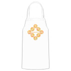 Кухонный фартук