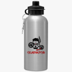 Спортивная бутылка