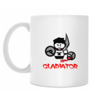 Кружка 330 мл