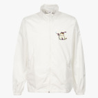 Ветровка без капюшона