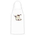 Кухонный фартук