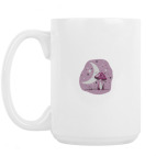 Кружка 420 мл