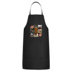 Кухонный фартук