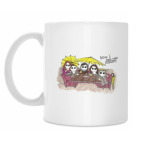 Кружка 330 мл