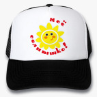 Кепки Trucker