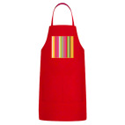 Кухонный фартук