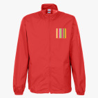 Ветровка без капюшона