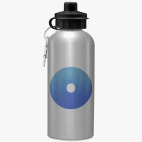 Спортивная бутылка