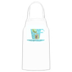 Кухонный фартук