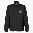 Ветровка без капюшона