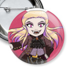 Бал вампиров Герберт