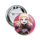 Бал вампиров Герберт