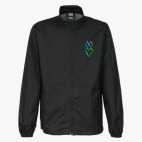 Ветровка без капюшона