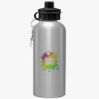 Спортивная бутылка