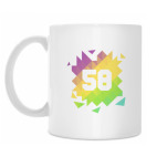 Кружка 330 мл