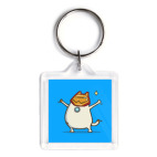 Айронкот — Пятничный Котик №32