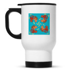 Кружка-термос