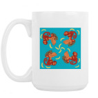 Кружка 420 мл