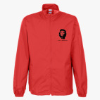 Ветровка без капюшона