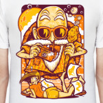 Мастер Роши (Жемчуг Дракона)