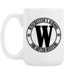 Кружка 420 мл