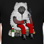 Волк в овечьей шкуре