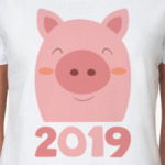 Год свиньи 2019