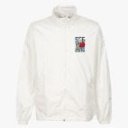 Ветровка без капюшона