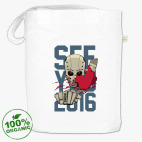 Сумка шоппер