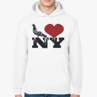 I Love New York