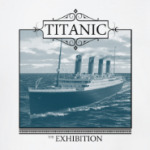 Titanic-Exhibition