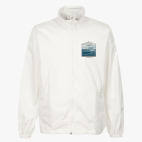 Ветровка без капюшона