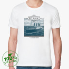 Titanic-Exhibition