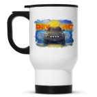 Кружка-термос