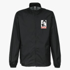 Ветровка без капюшона