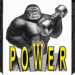 Фитнесгорилла