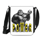 Фитнесгорилла