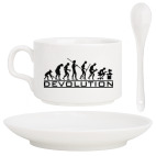 Кофейный набор