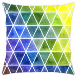 Весна в горах