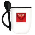 Стеклянное сердце