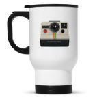 Кружка-термос