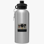 Спортивная бутылка