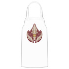 Кухонный фартук