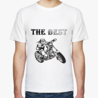 Лучший байкер