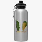 Спортивная бутылка