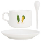 Кофейный набор