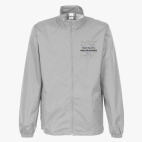 Ветровка без капюшона