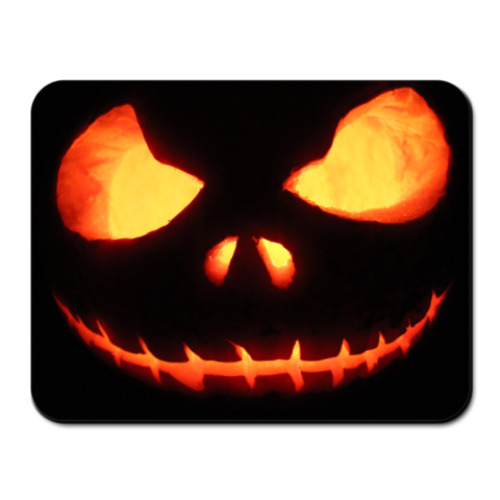 Коврик для мыши Джек