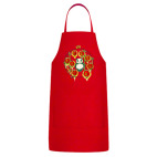 Кухонный фартук